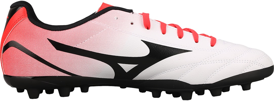 Mizuno Folgado Wide AG 'White Red' P1GA229460 Order Mizuno Folgado Wide AG 'White Red' P1GA229460