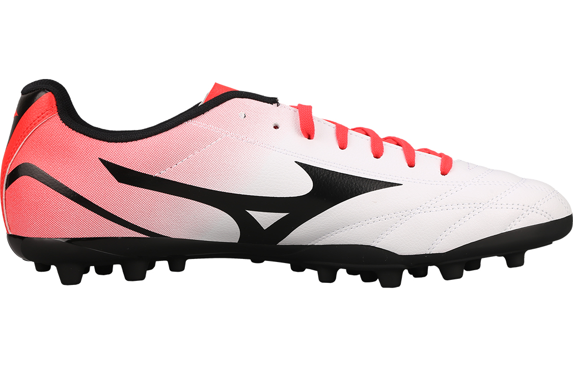 Lookbook Mizuno Folgado Wide AG ''Weiß Rot'' P1GA229460
