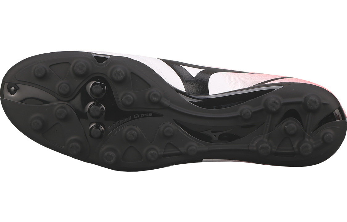 Details for Mizuno Folgado Wide AG ''Weiß Rot'' P1GA229460
