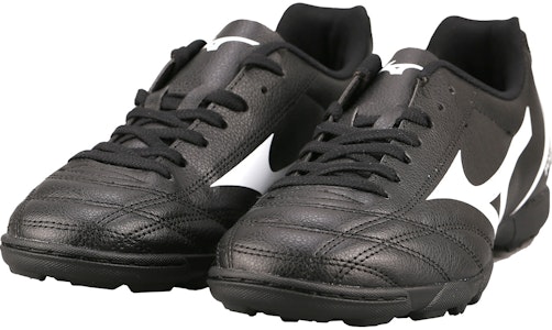 Kasut Bola Sepak Mizuno Folgado Wide AS Hitam/Putih. P1GD189301 Shop Kasut Bola Sepak Mizuno Folgado Wide AS Hitam/Putih. P1GD189301