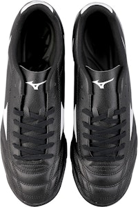 Kasut Bola Sepak Mizuno Folgado Wide AS Hitam/Putih. P1GD189301 Purchase Kasut Bola Sepak Mizuno Folgado Wide AS Hitam/Putih. P1GD189301