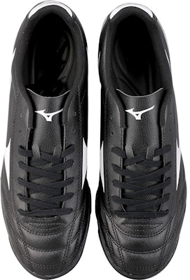 Mizuno Folgado Wide AS Football Shoes Black/White P1GD189301 Purchase Mizuno Folgado Wide AS Football Shoes Black/White P1GD189301