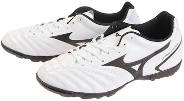 Mizuno Monarcida NEO II SELECT AS 'Putih Hitam' P1GD210509 Lookbook Mizuno Monarcida NEO II SELECT AS 'Putih Hitam' P1GD210509