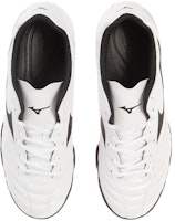 Mizuno Monarcida NEO II SELECT AS 'Putih Hitam' P1GD210509 Shop Mizuno Monarcida NEO II SELECT AS 'Putih Hitam' P1GD210509