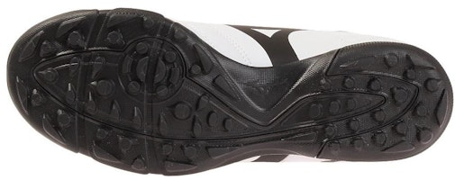 Mizuno Monarcida NEO II SELECT AS 'Putih Hitam' P1GD210509 Details for Mizuno Monarcida NEO II SELECT AS 'Putih Hitam' P1GD210509