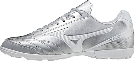 Mizuno Football Shoes 'Silver' Q1GB212203 Mizuno Football Shoes 'Silver' Q1GB212203