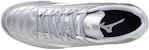 Kasut Bola Sepak Mizuno 'Silver' Q1GB212203