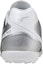 Shop Kasut Bola Sepak Mizuno 'Silver' Q1GB212203
