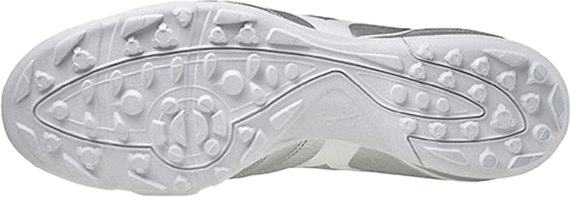 Mizuno Football Shoes 'Silver' Q1GB212203 Purchase Mizuno Football Shoes 'Silver' Q1GB212203