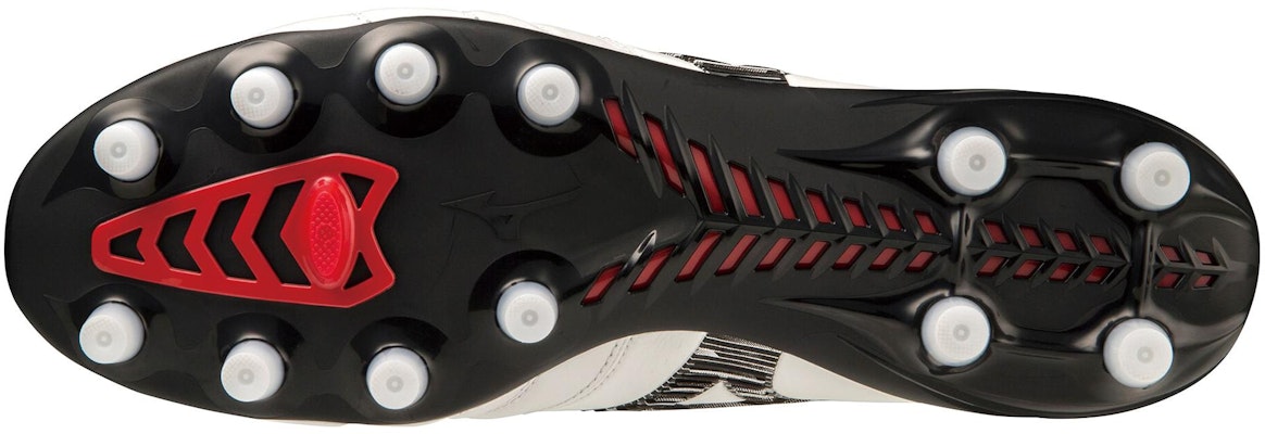 Sepatu Bola Mizuno 'Putih Hitam' P1GA2330 Purchase Sepatu Bola Mizuno 'Putih Hitam' P1GA2330