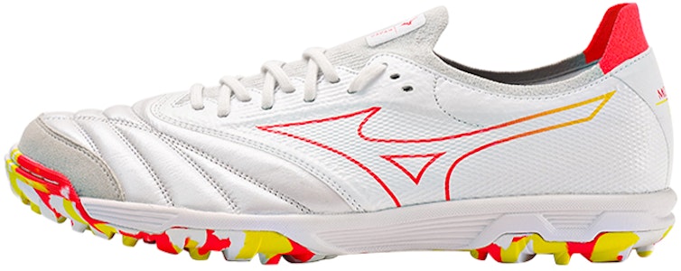 Mizuno Morelia Neo Sala Beta TF 'Putih Merah' Q1GB239064 Buy Mizuno Morelia Neo Sala Beta TF 'Putih Merah' Q1GB239064