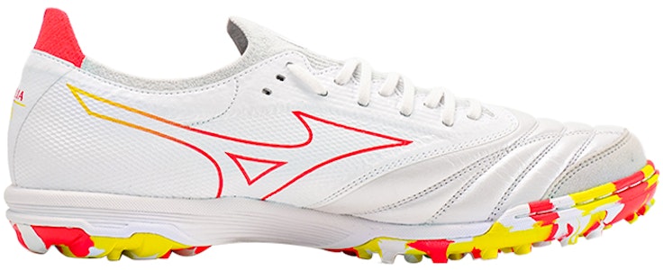 Mizuno Morelia Neo Sala Beta TF 'Putih Merah' Q1GB239064 Order Mizuno Morelia Neo Sala Beta TF 'Putih Merah' Q1GB239064