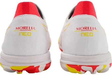 Mizuno Morelia Neo Sala Beta TF 'Putih Merah' Q1GB239064 Shop Mizuno Morelia Neo Sala Beta TF 'Putih Merah' Q1GB239064