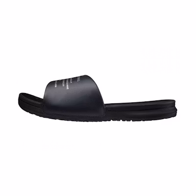 Mizuno Football Slide 'Black Fashion Sport'