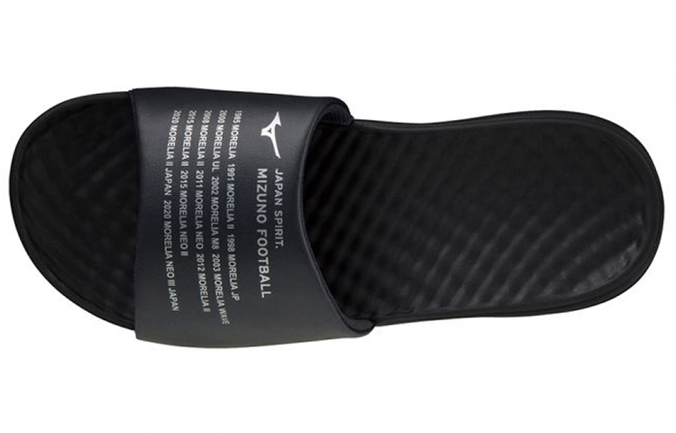 Mizuno Football Slide 'Black Fashion Sport' 圖 3