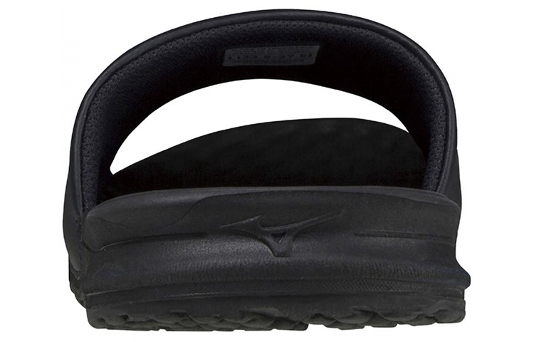 Mizuno Football Slide 'Black Fashion Sport' 圖 4