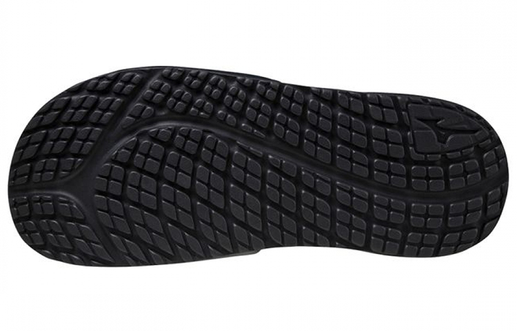Mizuno Football Slide 'Black Fashion Sport' 圖 5