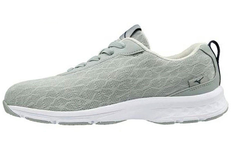 Mizuno FS900 'Grey Mesh' B1GE193503