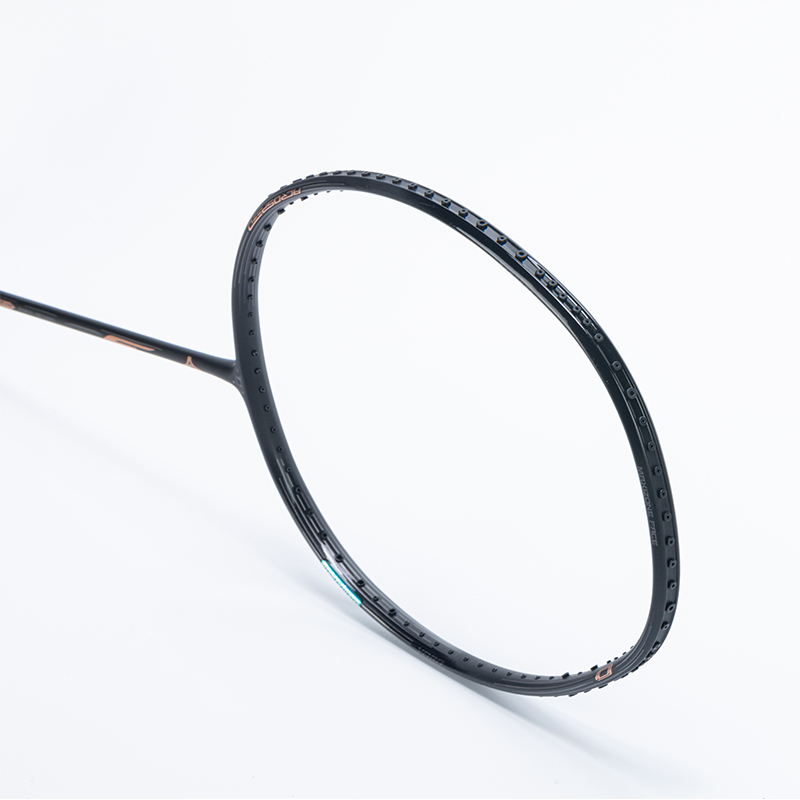 Purchase 美津濃全碳羽球拍4U6黑色 - 超輕進攻專業版 73JTB40009