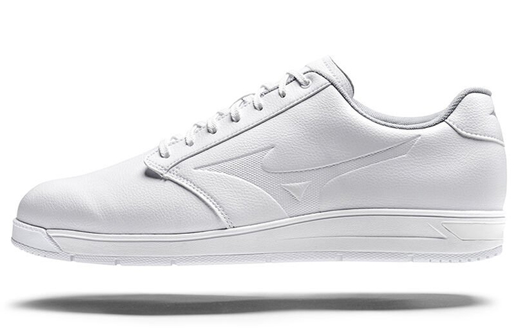 Mizuno G-Style 'White Golf'