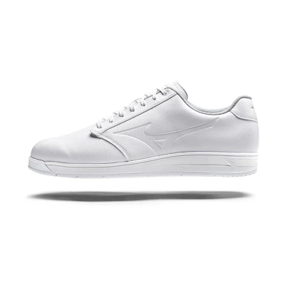 Mizuno G-Style 'White Golf'