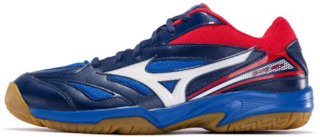 Mizuno Gate Sky Blue/Red 71GA174013 Mizuno Gate Sky Blue/Red 71GA174013