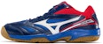 Mizuno Gate Biru Langit/Merah 71GA174013