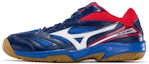 Buy Mizuno Gate Biru Langit/Merah 71GA174013