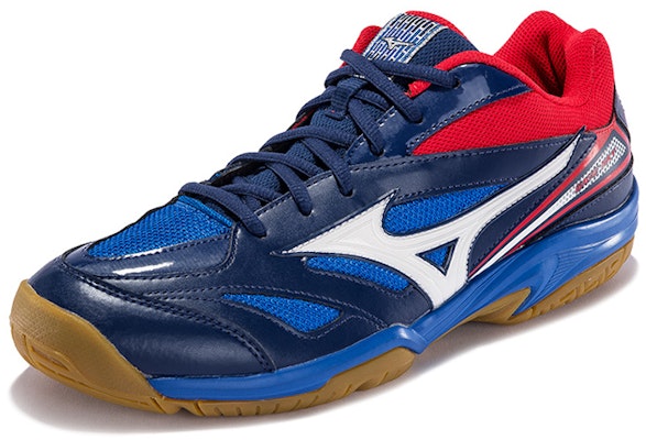 Mizuno Gate Biru Langit/Merah 71GA174013 Order Mizuno Gate Biru Langit/Merah 71GA174013