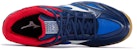 Mizuno Gate Biru Langit/Merah 71GA174013
