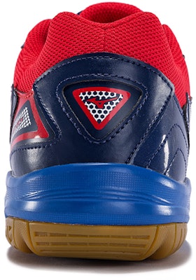 Mizuno Gate Biru Langit/Merah 71GA174013 Shop Mizuno Gate Biru Langit/Merah 71GA174013