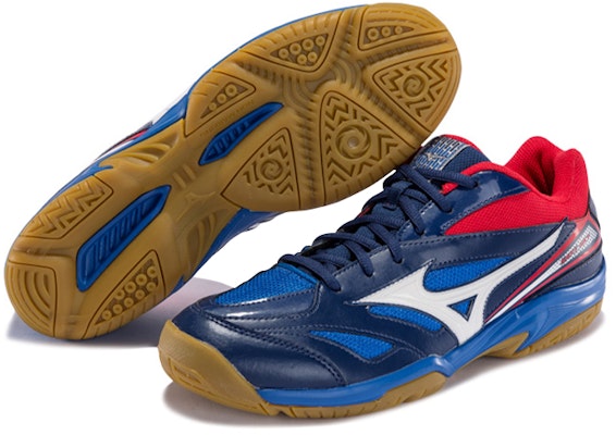 Mizuno Gate Biru Langit/Merah 71GA174013 Purchase Mizuno Gate Biru Langit/Merah 71GA174013