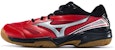 Mizuno Gate Sky Merah/Hitam 71GA174003