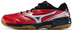Buy Mizuno Gate Sky Merah/Hitam 71GA174003