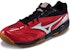 Mizuno Gate Sky Merah/Hitam 71GA174003
