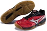 Purchase Mizuno Gate Sky Merah/Hitam 71GA174003