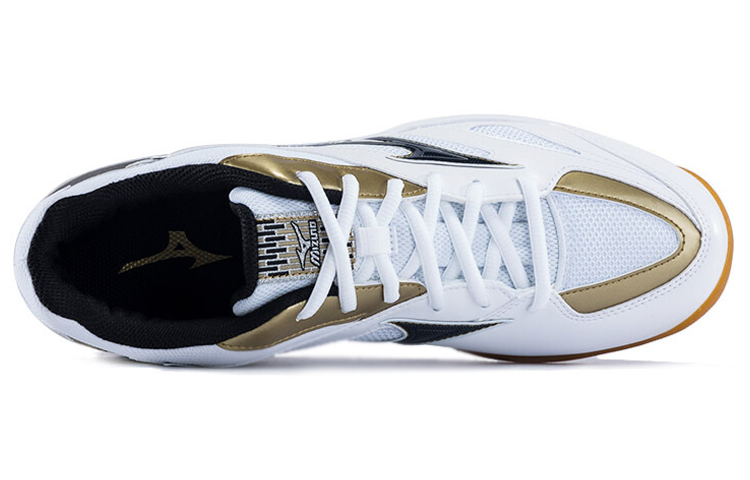 Lookbook Mizuno Gate Sky ''Bianco'' 71GA174008