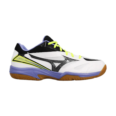 Mizuno Gate Sky 'White Black'
