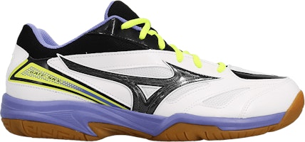 Mizuno Gate Sky 'White Black' 71GA174011 Mizuno Gate Sky 'White Black' 71GA174011