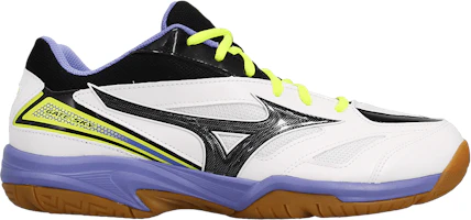 Mizuno Gate Sky 'White Black' 71GA174011 Mizuno Gate Sky 'White Black' 71GA174011