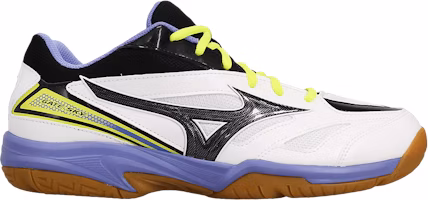 Mizuno Gate Sky 'White Black' 71GA174011 Mizuno Gate Sky 'White Black' 71GA174011