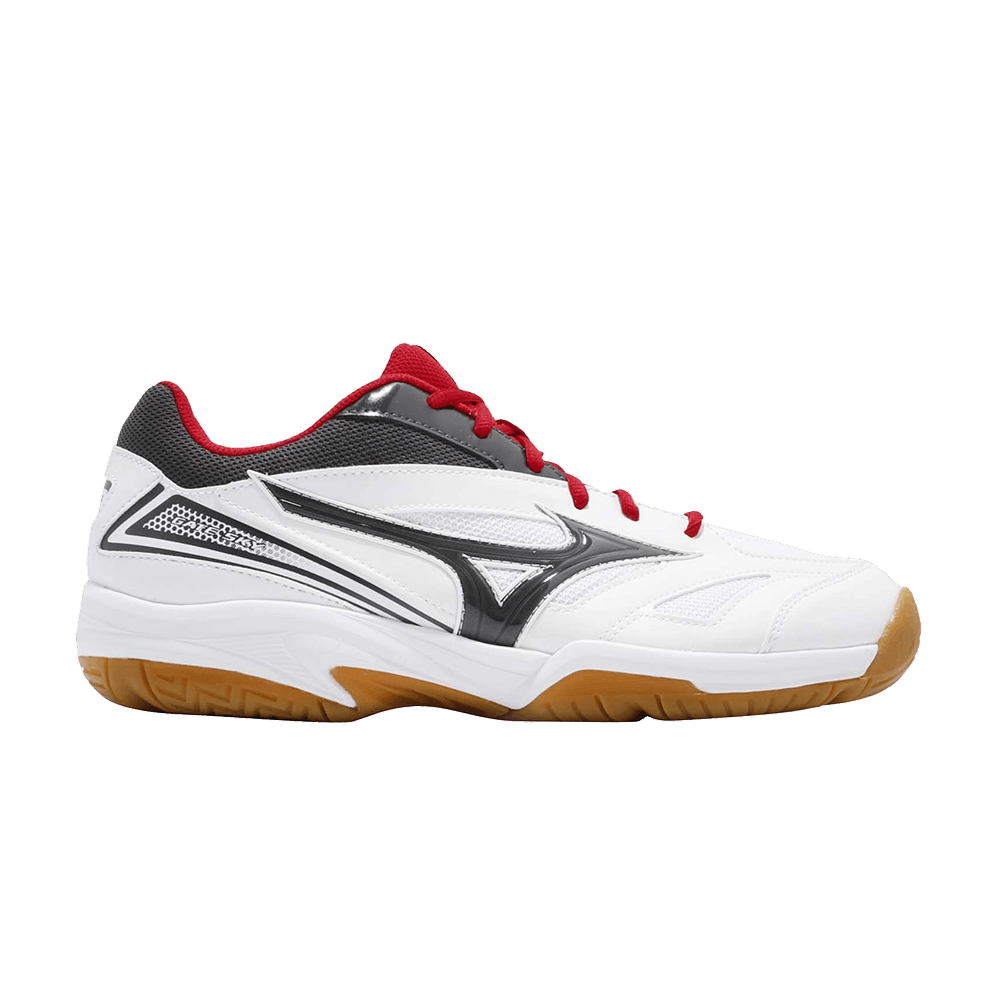 Mizuno Gate Sky 'White Black Red' 71GA174006