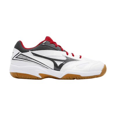 Mizuno Gate Sky 'White Black Red'