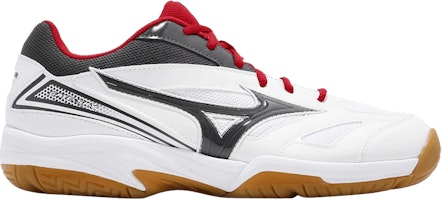 Mizuno Gate Sky 'White Black Red' 71GA174006 Mizuno Gate Sky 'White Black Red' 71GA174006