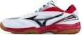 Mizuno Gate Sky Putih/Merah 71GA174009
