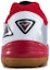 Lookbook Mizuno Gate Sky Putih/Merah 71GA174009