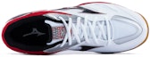 Shop Mizuno Gate Sky Putih/Merah 71GA174009