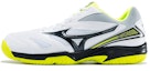 Buy Mizuno Gate Sky Putih/Kuning 71GA174040