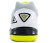 Lookbook Mizuno Gate Sky Putih/Kuning 71GA174040