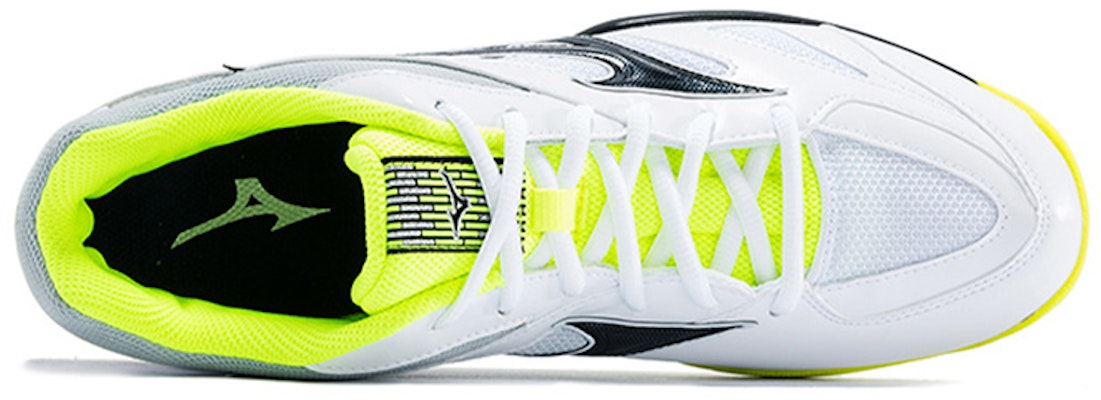 Mizuno Gate Sky 白黃 Shop Mizuno Gate Sky 白黃